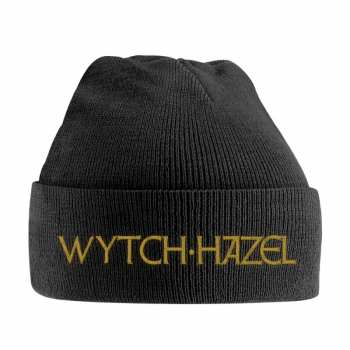 Merch Wytch Hazel: Pet Logo Wytch Hazel