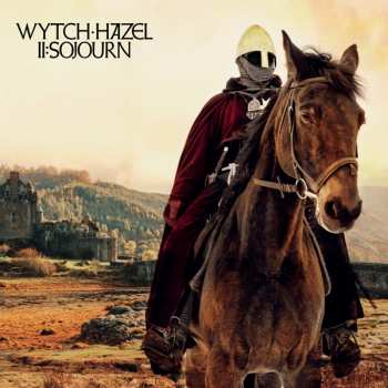 LP Wytch Hazel: II:Sojourn CLR