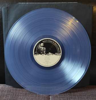 LP Wytch Hazel: II:Sojourn CLR