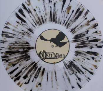 LP Wytch Hazel: III: Pentecost CLR