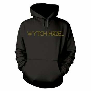 Merch Wytch Hazel: Hoodie Met Capuchon Pentecost