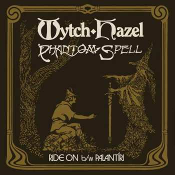 SP Wytch Hazel: Ride On / Palanti​́​ri CLR