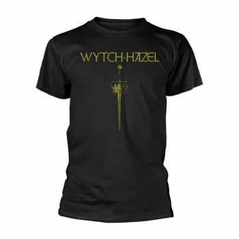 Merch Wytch Hazel: Tričko Pentecost S