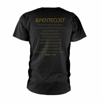 Merch Wytch Hazel: Tričko Pentecost S