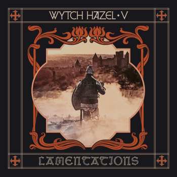 Album Wytch Hazel: V: Lamentations