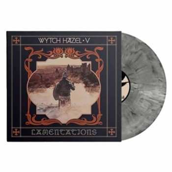 LP Wytch Hazel: V: Lamentations (citadel Stone Marbled Vinyl)