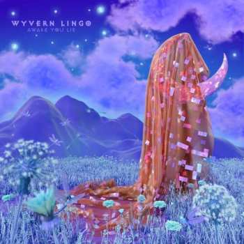LP Wyvern Lingo: Awake You Lie