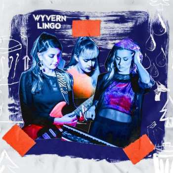 Album Wyvern Lingo: Wyvern Lingo