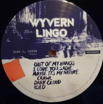 LP Wyvern Lingo: Wyvern Lingo