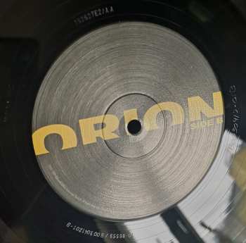 LP X Ambassadors: Orion