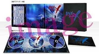 Album X Japan: We Are X: Special Edition