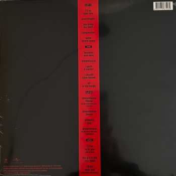 2LP X Mal Deutschland: Devils LTD