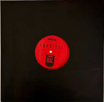 2LP X Mal Deutschland: Devils LTD