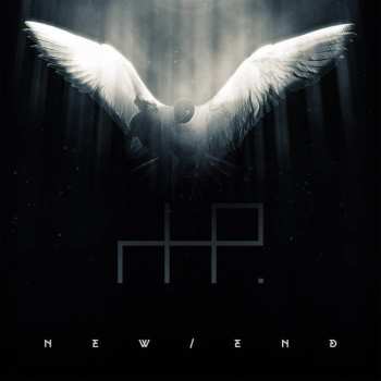 Album X Marks The Pedwalk: New/end