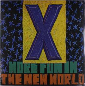 LP X: More Fun In The New World