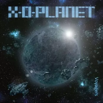 Voyagers