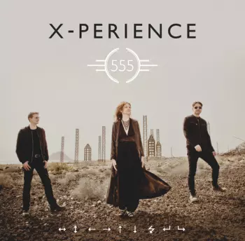 X-Perience: 555