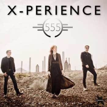 2CD X-Perience: 555 DLX