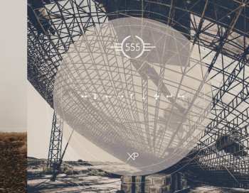 CD X-Perience: 555