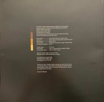 LP X-Pleasure: His Master's Voice CLR | LTD