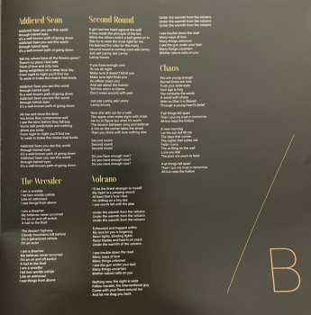 LP X-Pleasure: His Master's Voice CLR | LTD