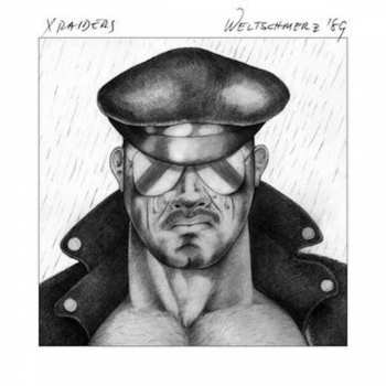 LP X Raiders: Weltschmerz '89