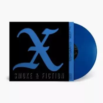 Smoke & Fiction