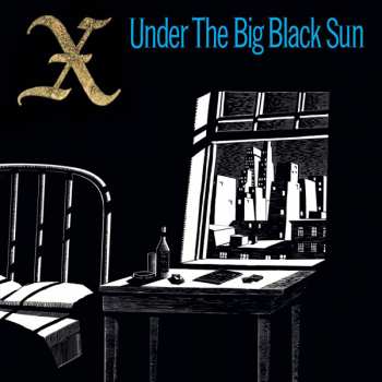 LP X: Under The Big Black Sun LTD | NUM | CLR