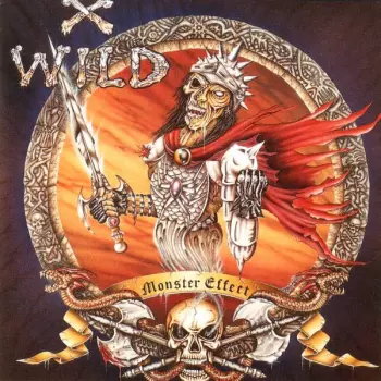 X - Wild: Monster Effect