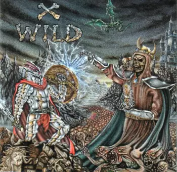 X - Wild: Savageland