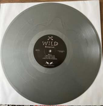 2LP X - Wild: Savageland CLR | LTD