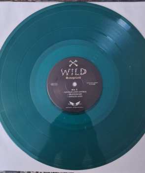 LP X - Wild: Savageland CLR | LTD
