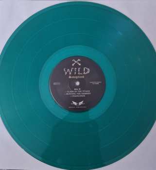 LP X - Wild: Savageland CLR | LTD
