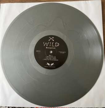 2LP X - Wild: Savageland CLR | LTD