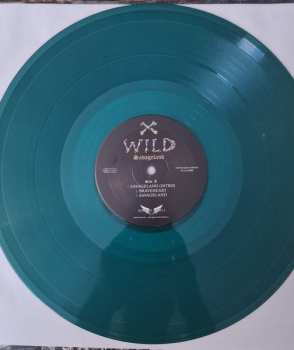 LP X - Wild: Savageland CLR | LTD