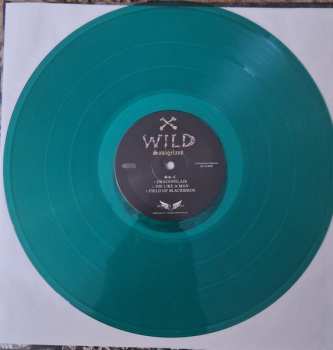 LP X - Wild: Savageland CLR | LTD