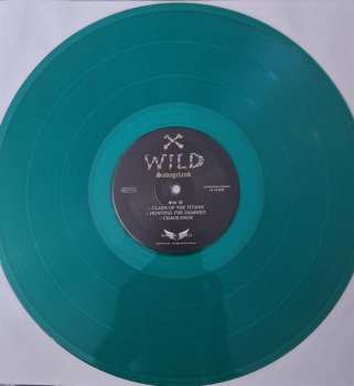 LP X - Wild: Savageland CLR | LTD