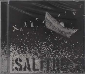 Album Xabier Diaz: Músicas De Salitre