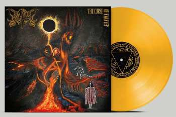 LP Xalpen: The Curse Of Kwányep LTD | CLR