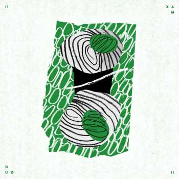 CD XAM Duo: Xam Duo II