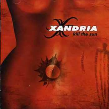 CD Xandria: Kill The Sun