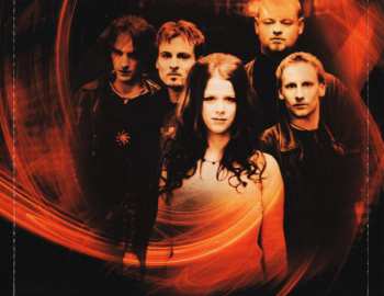 CD Xandria: Kill The Sun