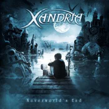 CD Xandria: Neverworld's End