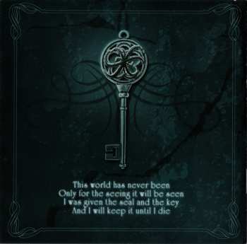 CD Xandria: Neverworld's End