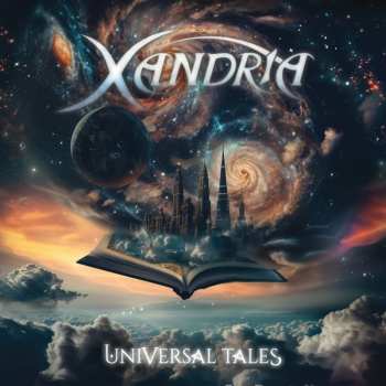 Album Xandria: Universal Tales