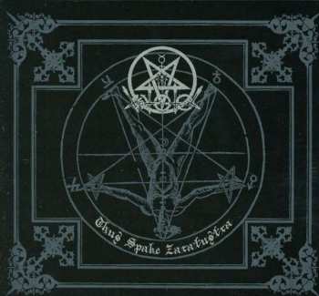 CD Xantotol: Thus Spake Zaratustra DIGI