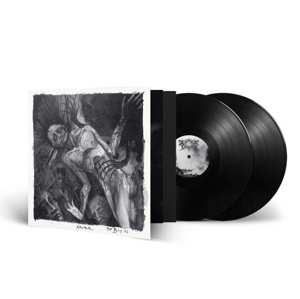 2LP Xasthur: All Reflections Drained