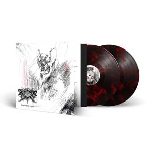 2LP Xasthur: Inevitably Dark