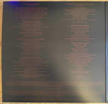 2LP Xasthur: Telepathic With The Deceased