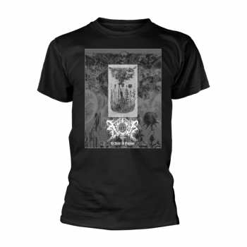 Merch Xasthur: T-shirt To Violate